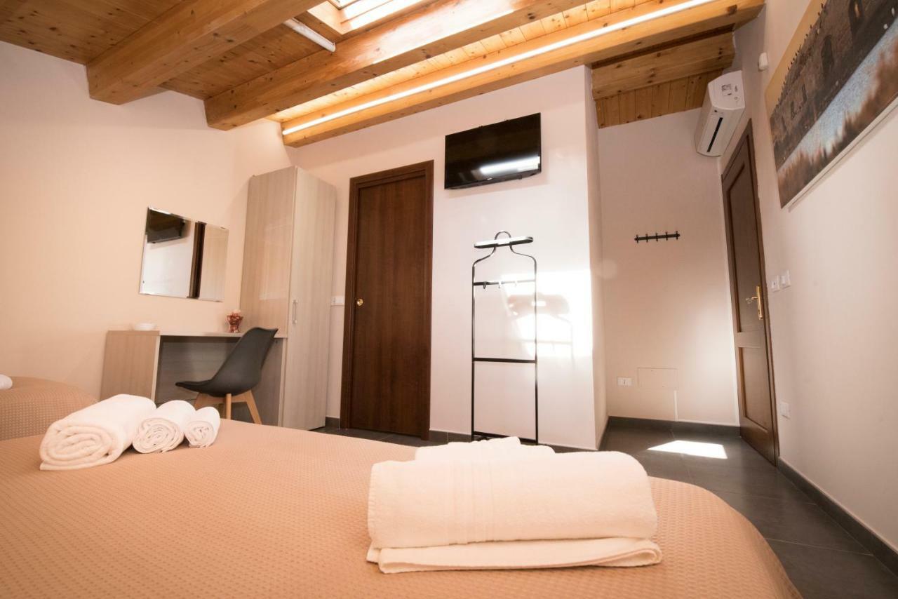 Casa Malacla B&B Ното Екстер'єр фото